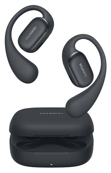 Huawei FreeArc Earbuds - UAE Version (TDRA) - Miles Telecom Trading LLC Huawei FreeArc Earbuds - UAE Version (TDRA) - Miles Telecom Trading LLC